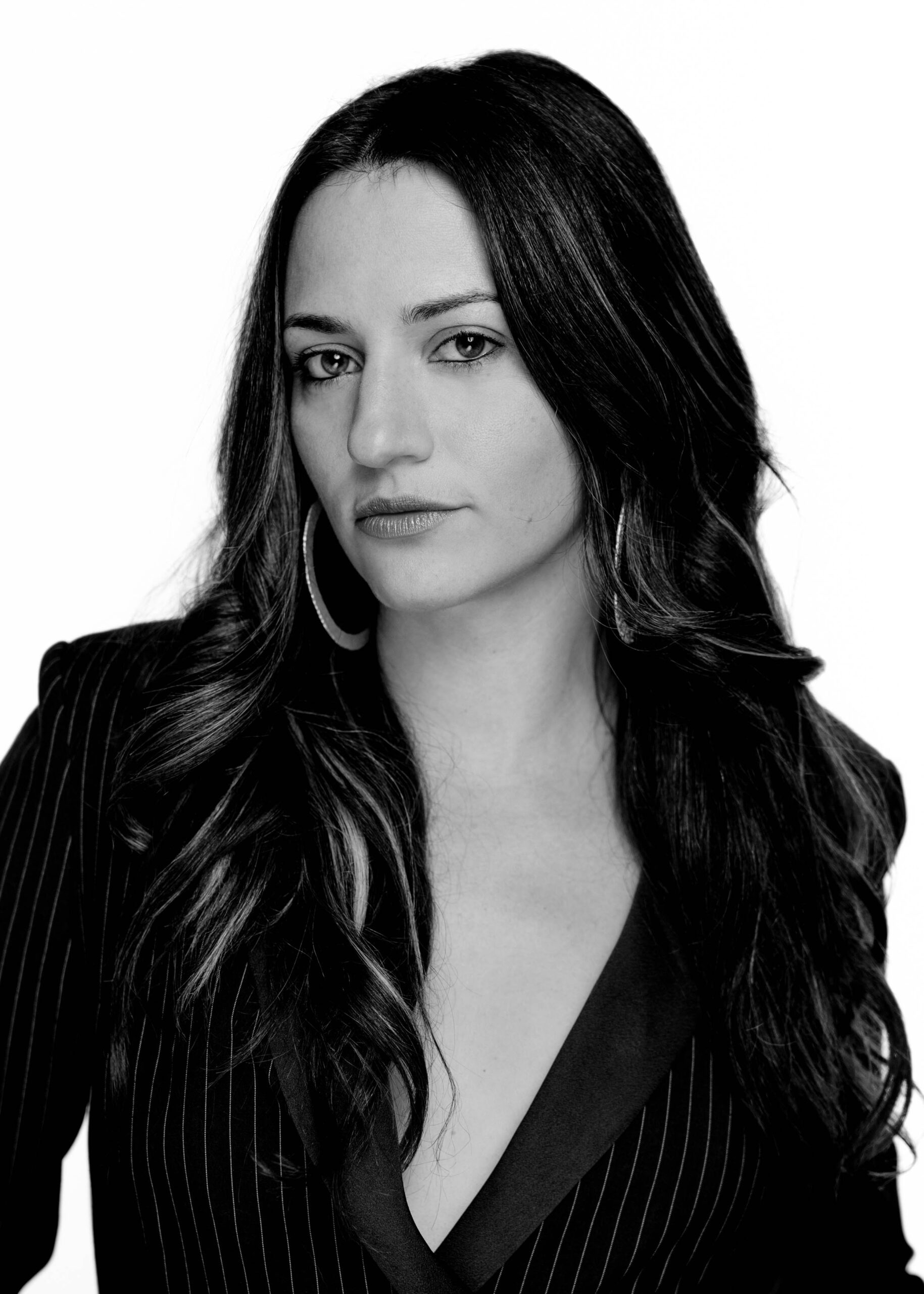 Valerie Steinberg Headshot